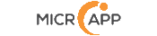 micro app logo